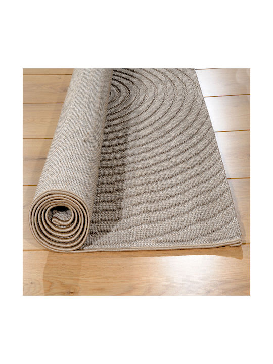 Tzikas Carpets Mira Χαλί Ορθογώνιο Ρ.ρ 140x200cm