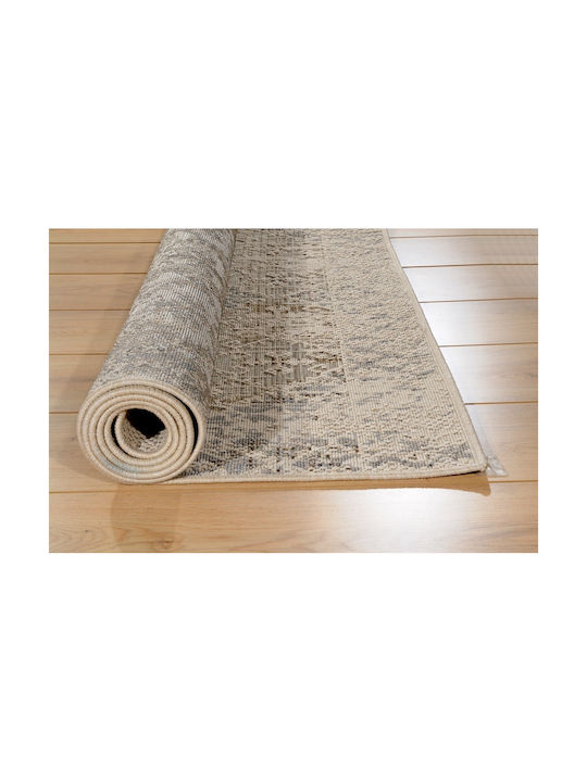 Tzikas Carpets Kemet Covor Rotund Egyptian P