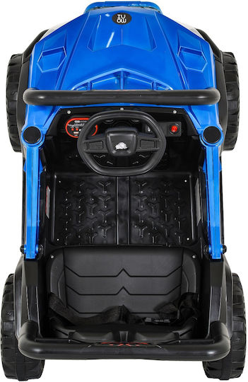 Bo Fast Utv Buggy Διθέσιο με Τηλεκοντρόλ 12 Volt Μπλε για 3+ Ετών