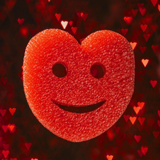Scrub Daddy Burete de bucătărie Plăci