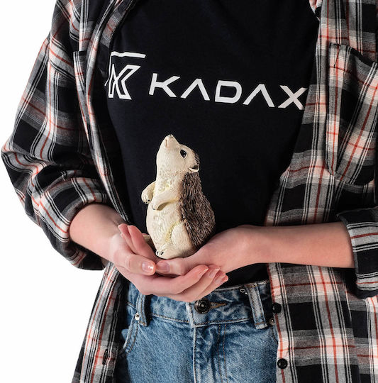 Kadax Διακοσμητικό Κήπου Πλαστικό 12x8εκ. 37629