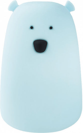 Mary's Led Kids Decorative Lamp Blue 16x11.1x11.1εκ. Mary's Led Kids Decorative Lamp Blue 16x11.1x11.1εκ.