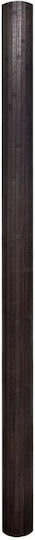 vidaXL Decorativ Paravan din Bambus cu 1 Panou 250x170cm