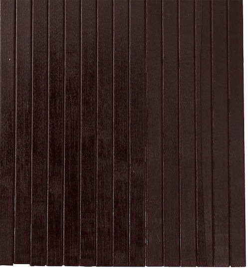 vidaXL Decorativ Paravan din Bambus cu 1 Panou 250x170cm