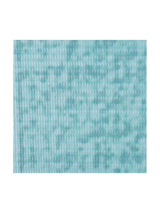 vidaXL Dekorativer Paravent Segeltuch mit 4 Blättern 160x170cm