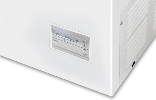 Inventor Chest Freezer 371lt