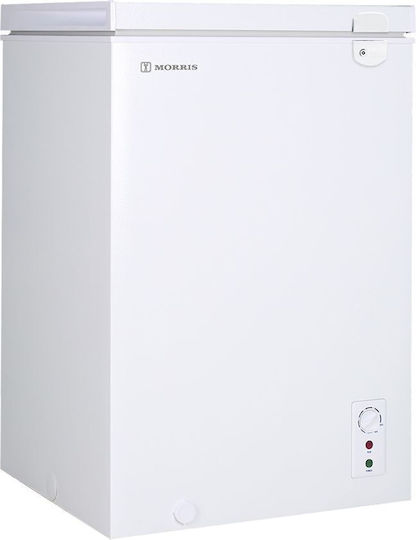 Morris Chest Freezer 99lt