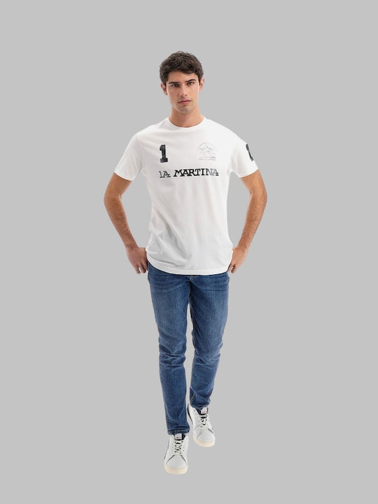 T-shirt White