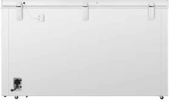Hisense Chest Freezer 440lt