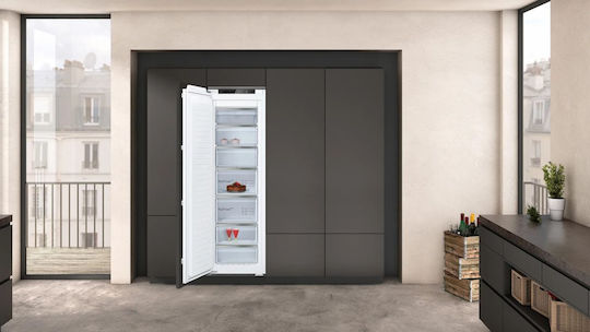 Neff Încorporat Congelator vertical 212lt