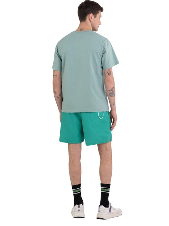 T-shirt Green