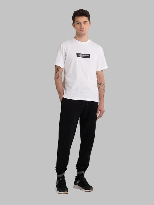 T-Shirt Weiß
