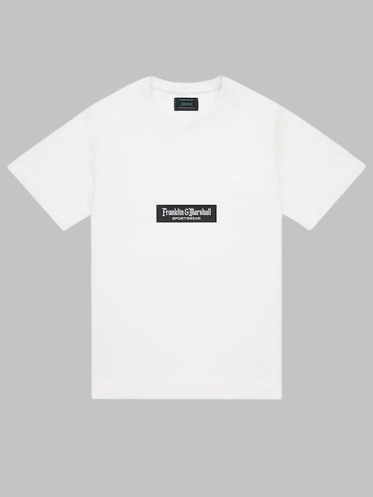 T-Shirt Weiß