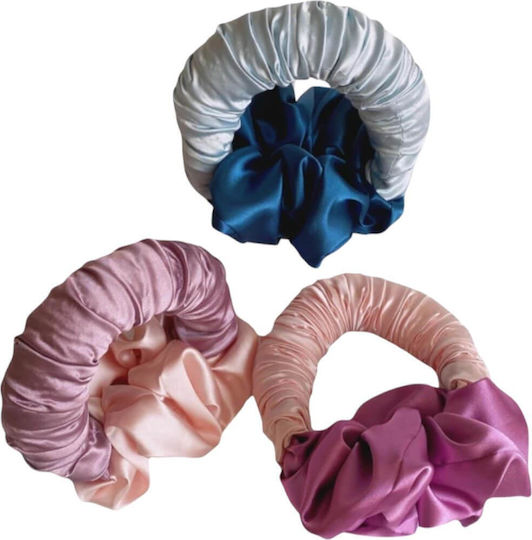 Heatless Locken Haargummis