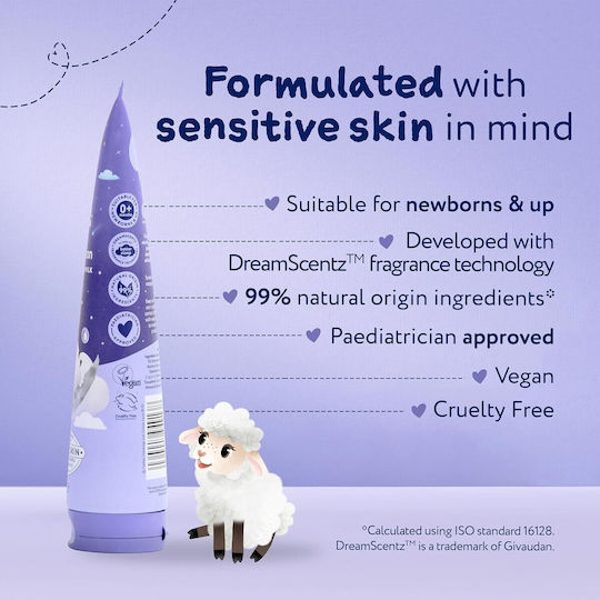 Childs Farm Loțiune pentru Hidratare 150ml