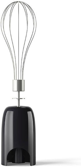 Philips 5000 Series Ръчен Блендер с Неръждаема Пръчка 1200W Черен
