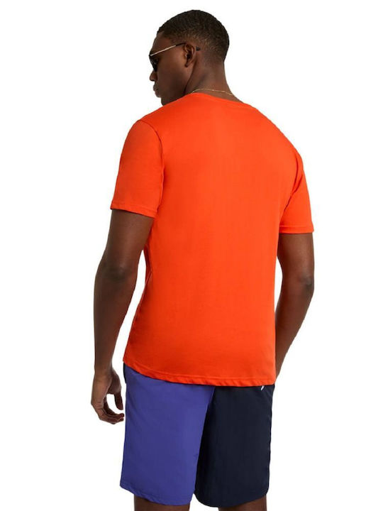 Tricou Orangered