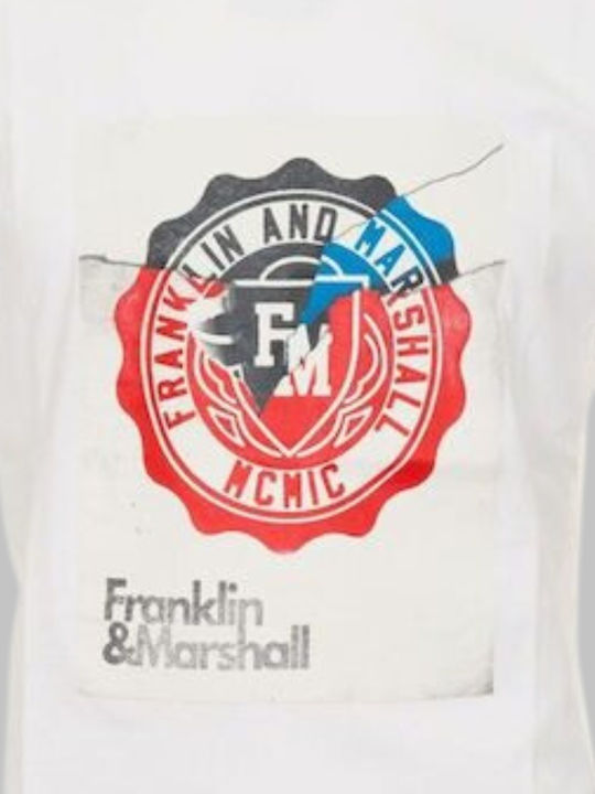 T-shirt White