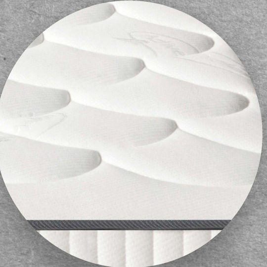 Elatirio Strom Explore S Einzel Orthopädisch Matratze Schaum 100x200x22cm