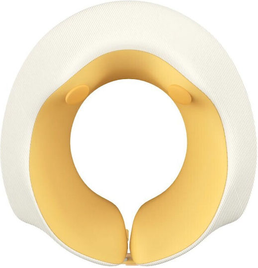Havit Massager Massage Device for the Neck Yellow