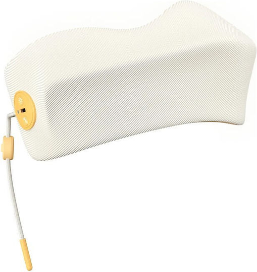 Havit Massager Massage Device for the Neck Yellow