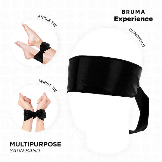 Bruma Stimulant Gel cu Parfum Căpșună