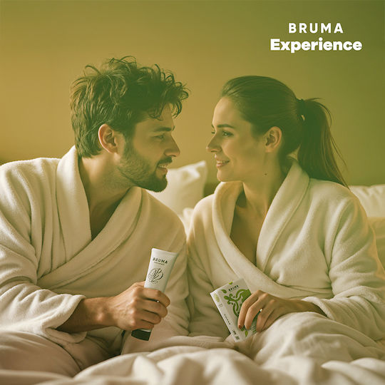 Bruma Διεγερτικό Gel με Άρωμα Strawberry