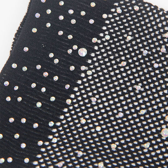 Subblime Shine Sexy Transparent Gloves