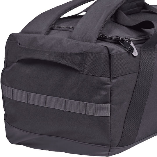 CAT Sack Voyage Back 50lt Black Fabric L51xW29xH38cm