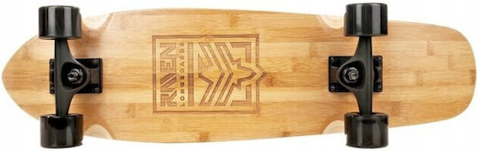 Raven Trevix Complet Longboard Multicolor