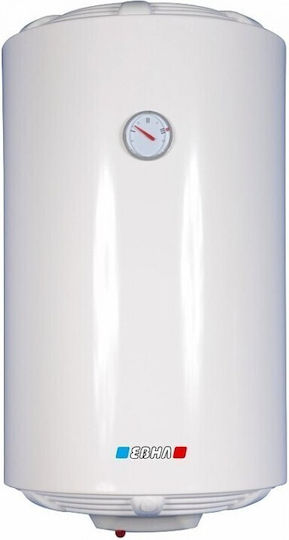 EVIL Elektrischer Warmwasserbereiter 25lt Glas Vertikal 2,5kW