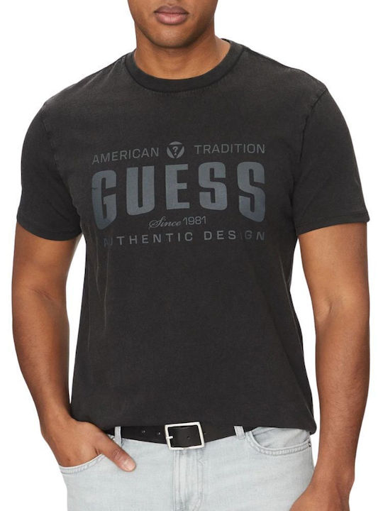 T-Shirt Black