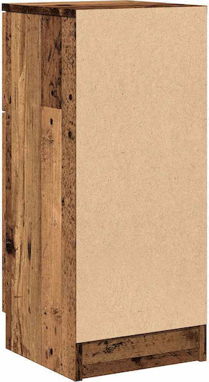 Cabinet de depozitare L30xW30xH70buc