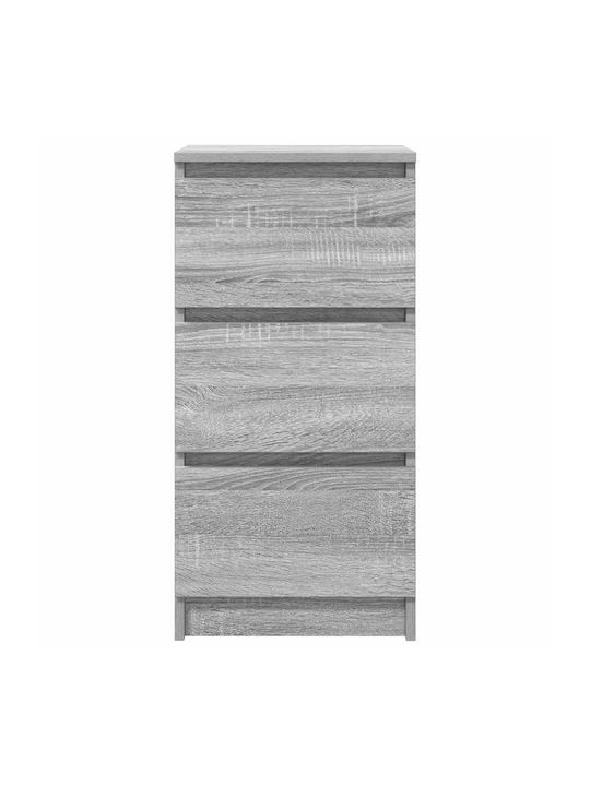 Sertar de depozitare L37.5xW35xH76buc