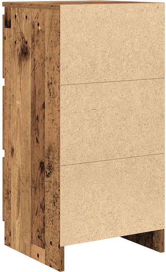 Sertar de depozitare L37.5xW35xH76buc