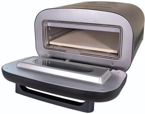 Unold Pizza Maker 1700W Gray