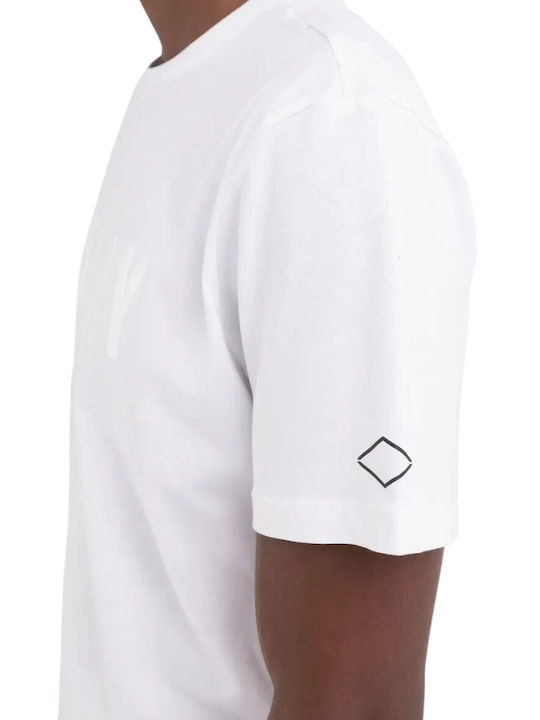 T-shirt White