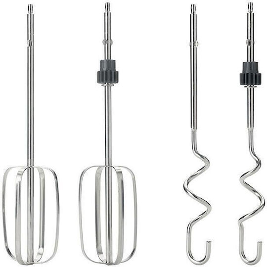 Kenwood Hand Mixer 650W Gray