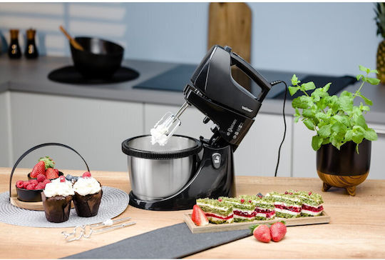 Zelmer Mixer Manual 750W Negru
