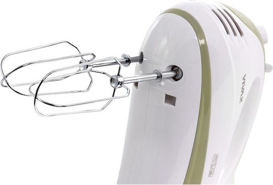 Vivax Μίξερ Χειρός 300W Λευκό