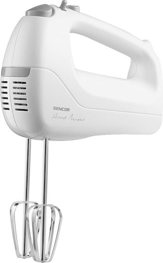 Sencor Μίξερ Χειρός 200W Λευκό
