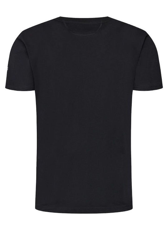 T-shirt Black