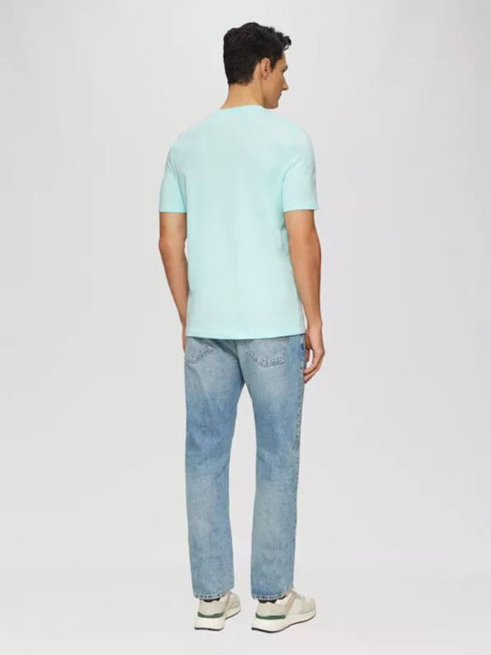 T-shirt Light Blue