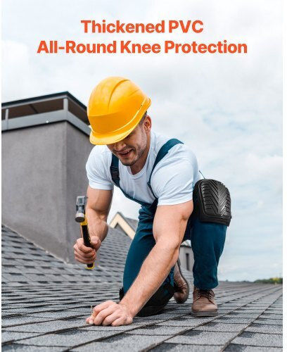 Vevor Safety Kneepads with Gel DBHXDKHXHS00VGXFXV0