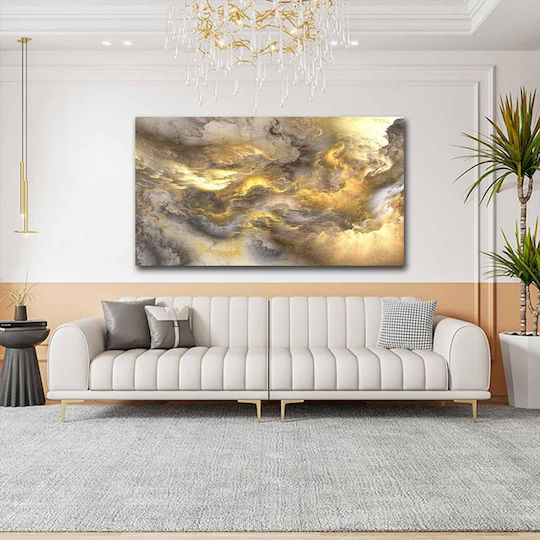 3D Πάνελ Τοίχου από PVC με Κόλλα Πολύχρωμο 280x120εκ. 3D Πάνελ Τοίχου από PVC με Κόλλα Πολύχρωμο 280x120εκ.