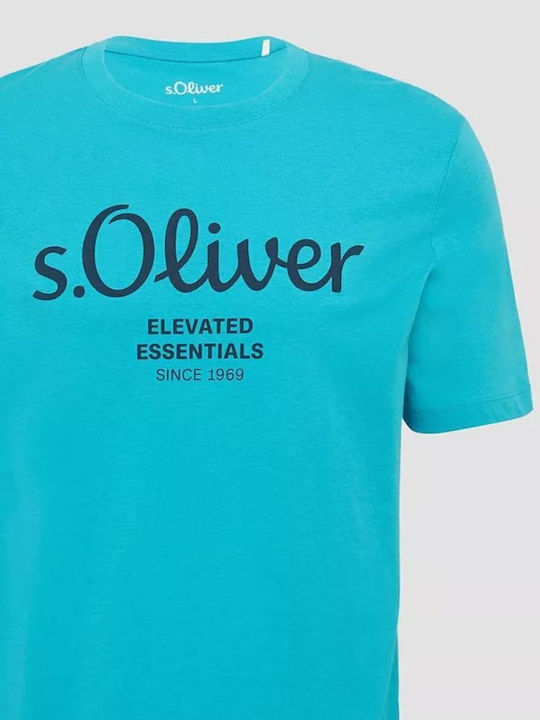 Tricou Blue