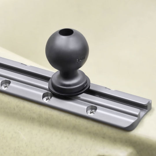 Ram Mounts Ram Track Ball T-bolt Attachment Size C