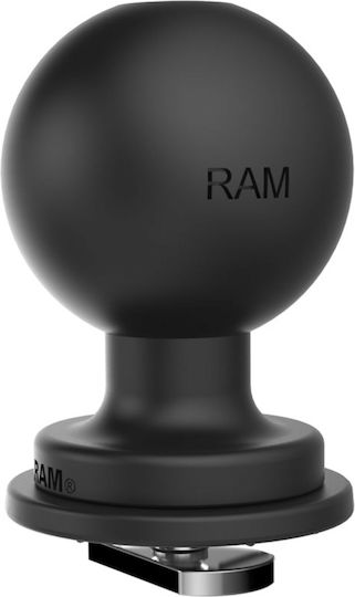 Ram Mounts Ram Track Ball T-bolt Attachment Size C