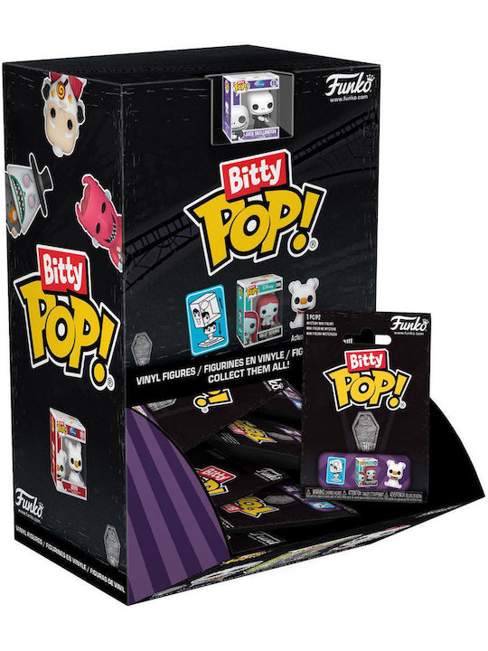 Funko Bitty Pop! Филми: Mystery