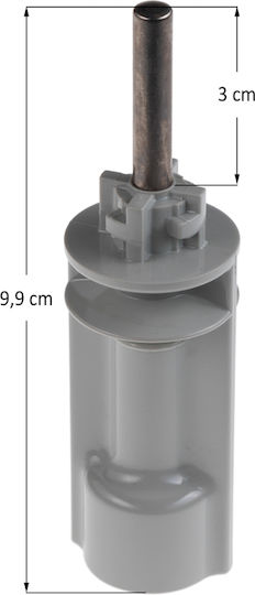 Braun Original 3210 Zubehör für Küchenmaschinen